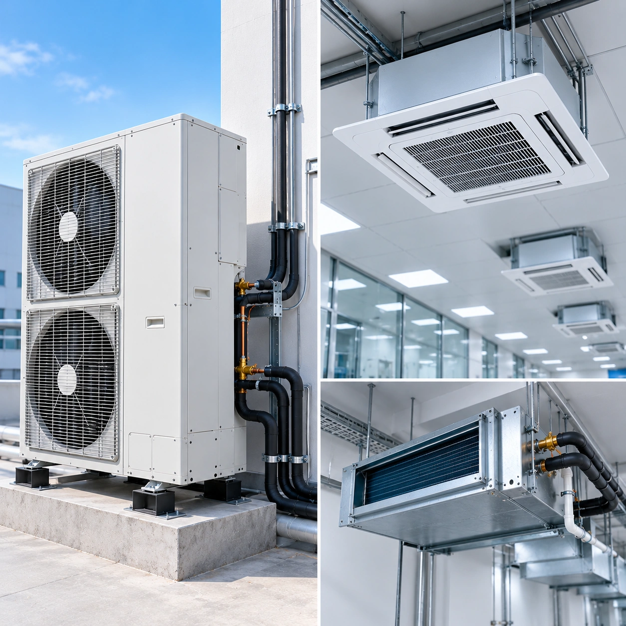 DX Air Conditioner