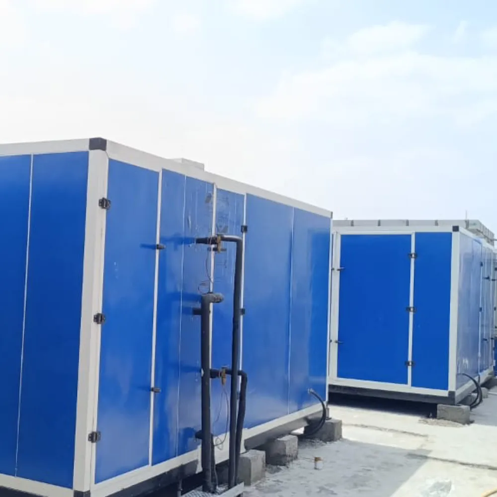 Air Handling Unit
