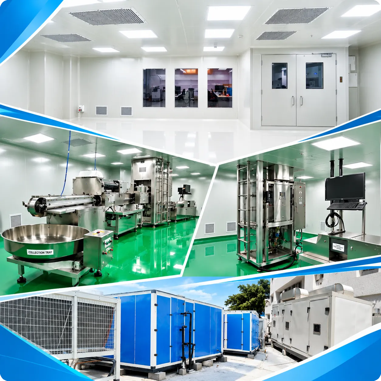 Kleanzone Systems